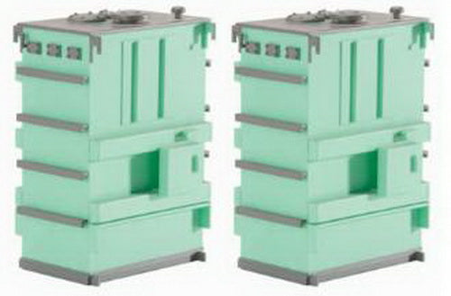 Lionel 6-22305 O Scale Transformers (Set of 2)