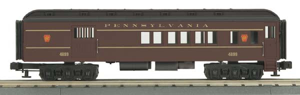 MTH 33-6225 O Pennsylvania O27 Madison Combo Car
