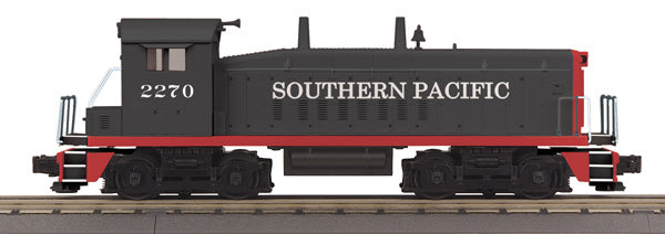 MTH 30-2887-1 Southern Pacific SW-9 Diesel Switcher w/Proto-Sound 2.0 #2270