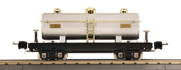 Lionel 11-70016 Lionel Lines Oil Car #2815