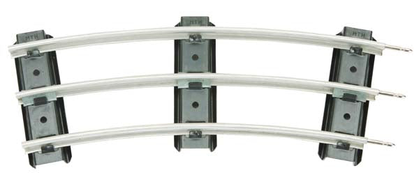 MTH 11-99097 Standard Gauge Tinplate 1/2 - 42 Curve Track