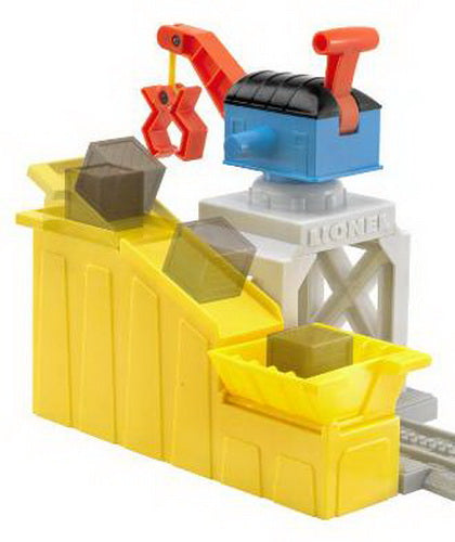 Lionel 7-11163 Lionel Little Lines HO Gauge Steam Train Set