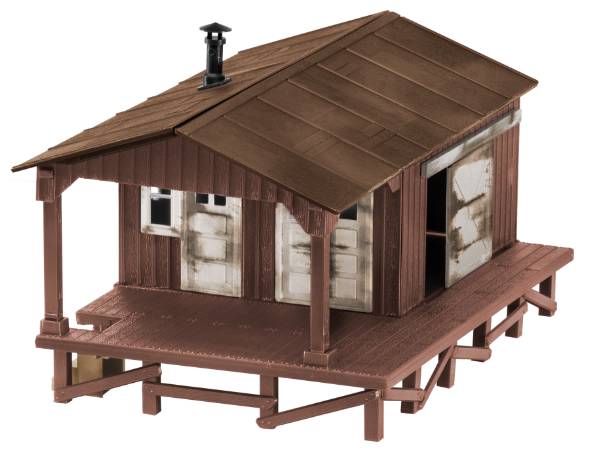Lionel 6-16880 O Freight Platform