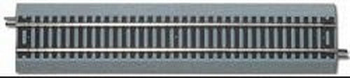 Atlas 0410 HO Code 83 Nickel Silver 9" Straight True-Track