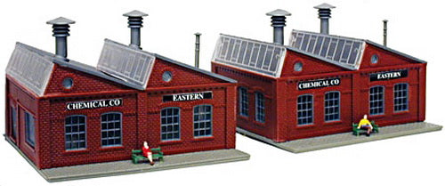 Model Power 2575 Eastern Chemical Co.