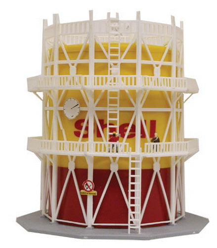 Model Power 2590 Shell Gas Tank BU