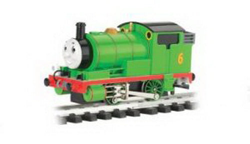 Bachmann 91402 G Scale Percy the Small Engine