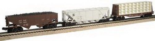 Industrial Rail 1009903 Santa Fe Add-on Expansion Pack