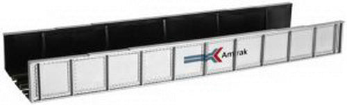 Atlas 70000005 HO Amtrak Code 100 Girder Bridge