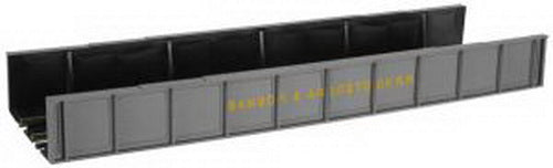 Atlas 70000012 HO Bangor & Aroostook Code 100 Girder Bridge