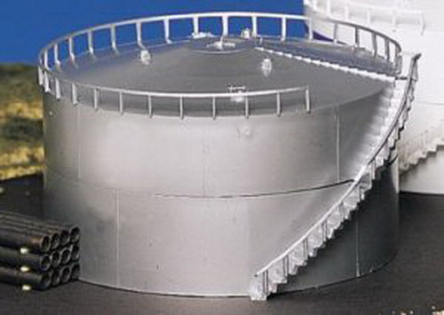 Bachmann 46901 N Electric Diesel Horn Sound Unit in Oil Tank Assembled