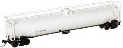 Atlas 37189 N Scale SCMX33,000 Gallon Tankcar #3013