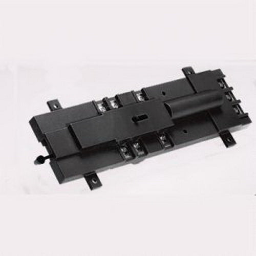 Atlas 0066 HO/N Scale Deluxe Under Table Switch Machine