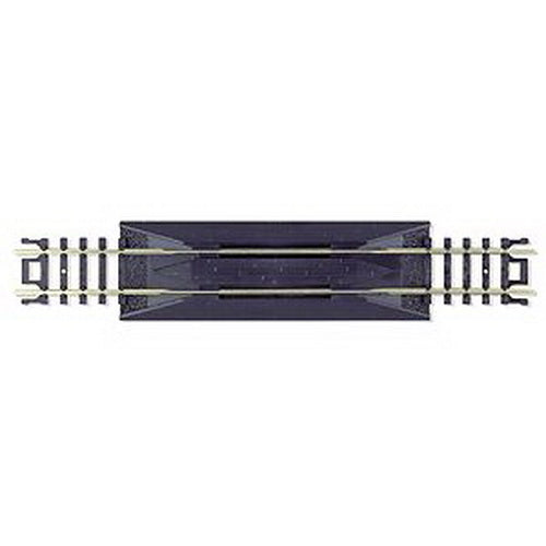 Atlas 2532 N Scale Code 80 Nickel Silver 5" Re-Railer Straight Track (Pack of 3)