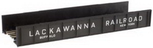 Atlas 2556 N Code 80 Lackawanna Girder Bridge