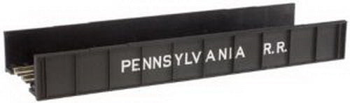 Atlas 2559 N Code 80 PRR Plate Girder Bridge