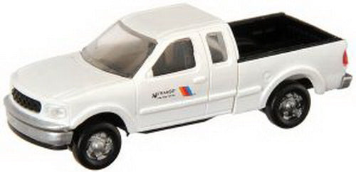 Atlas 3008 NJ Transit Ford F-150 Pickup (2)