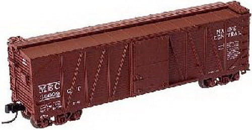 Atlas 41921 N Scale MEC USRA Boxcar #1