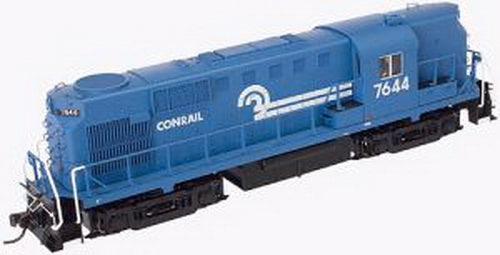 Atlas 42730 N Scale Conrail RS-11 w/DCC #7644
