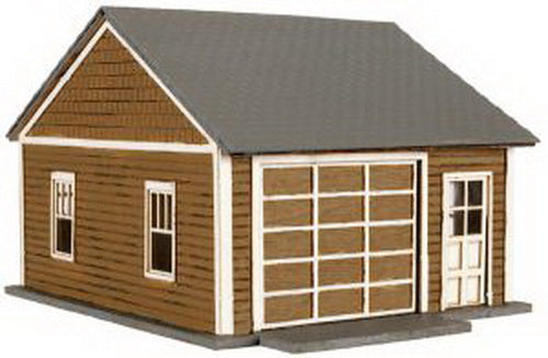 Atlas 735 HO Kim's Classic Home Garage Kit (Pack of 2)