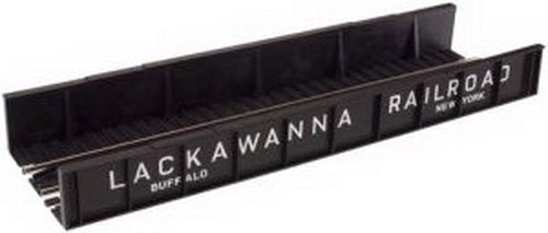 Atlas 0895 HO Lackawanna Code 100 Plate Girder Bridge