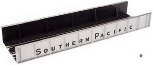 Atlas 0898 HO Southern Pacific Code 100 Plate Girder Bridge
