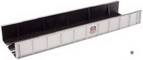 Atlas 0899 HO Scale Union Pacific Code 100 Plate Girder Bridge