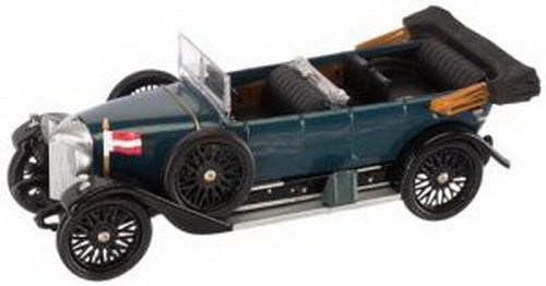 Atlas 99087045 HO 1923 Daimler 6/17-Top Down