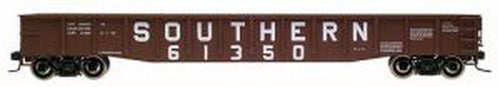 Atlas 684 O Scale Southern 52'6" Gondola # 61327 (2 Rail)