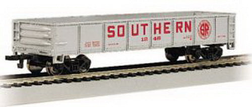 Bachmann 17204 HO Southern 40' Gondola #1246