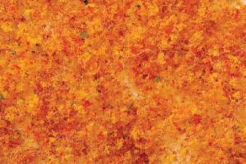 Bachmann 32611 Scene Scapes Early Fall Medium Foliage