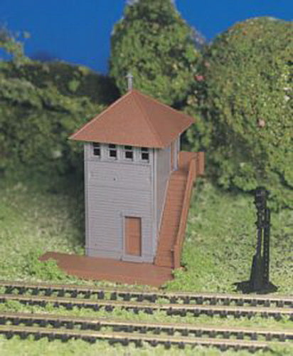 Bachmann 45132 HO Switch Tower Kit