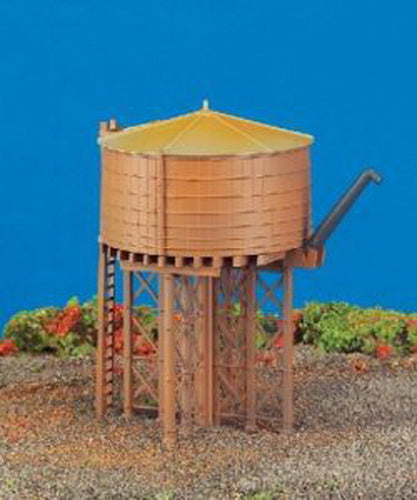 Bachmann 45232 HO Water Tower – Trainz