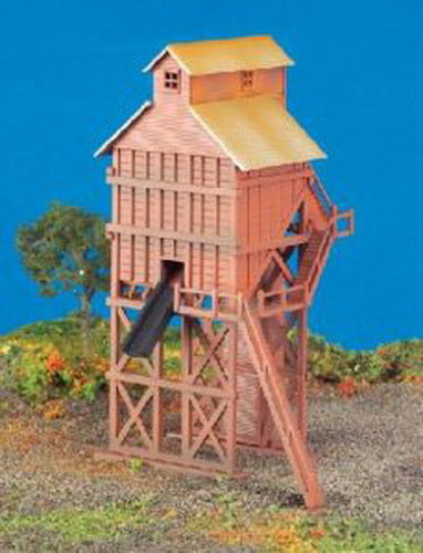 Bachmann 45233 HO Coaling Station