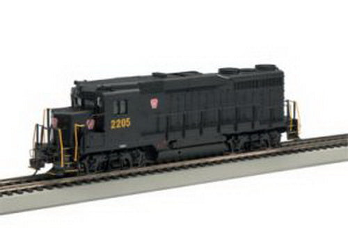 Bachmann 60807 Pennsylvania GP30 Diesel Locomotive #2205 w/DCC