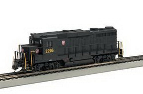 Bachmann 60808 Pennsylvania GP30 Diesel Locomotive #2208 w/DCC