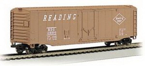 Bachmann 71060 Reading 50' Boxcar