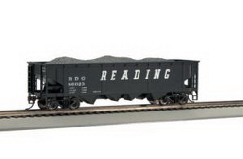 Bachmann 73360 Reading 40' Quad Hopper