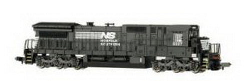 Bachmann 85054 N Scale Norfolk Southern C40-8 Diesel Locomotive #8667