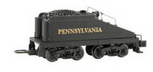 Bachmann 89653 PRR USRA Slope Back Tender