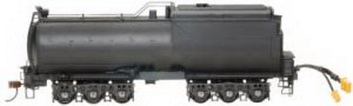 Bachmann 89911 HO Hicken Style Vanderbilt Tender
