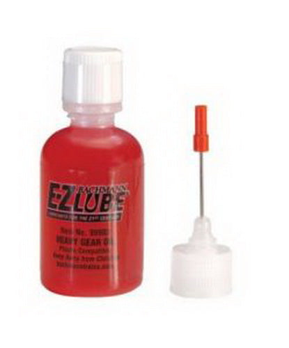 Bachmann 99983 E-Z Lube Heavy Gear Oil