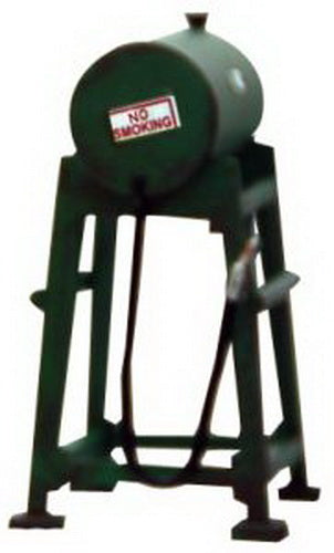 Imex 6327 N Small Single Fuel Tank