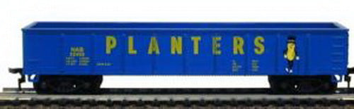 Mantua 730002 40' Gondola Planters Pnts