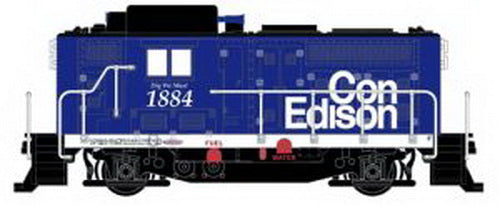 RMT 4072 O Con Edison - NY Powered BEEP Diesel Locomotive #1936