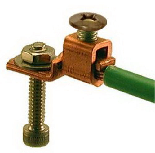 Split Jaw 10206 SLU-25 Wire Connector (Pack of 2)