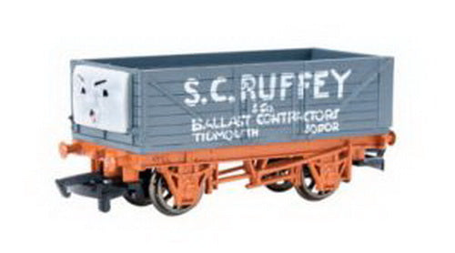 Bachmann 77041 HO Scale Thomas & Friends S.C. Ruffey