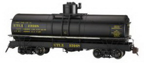 Bachmann 88196 UTLX #13168 Framed Tank Car