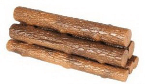 鉄道模型 log Bachmann 92201 G Scale Logs (6) – Trainz