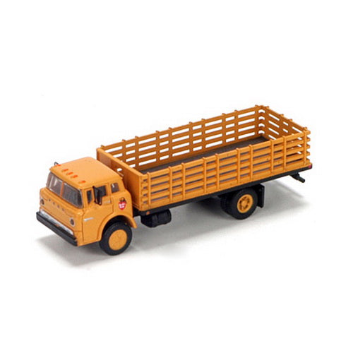 Athearn 10073 N Canadian Pacific Ford C Stake Bed